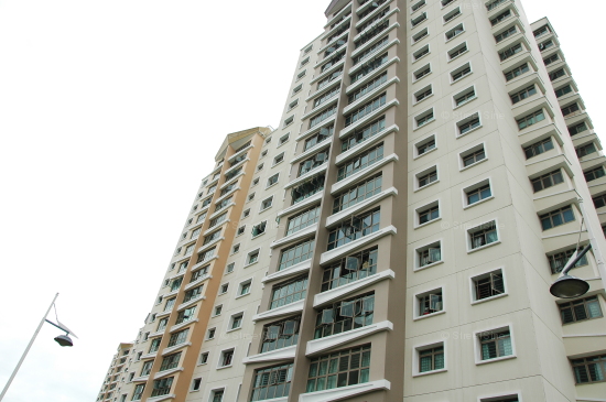 Punggol Central thumbnail photo